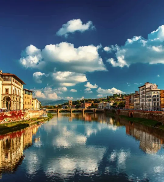 Ponte Vecchio