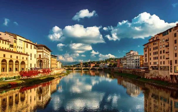 Ponte Vecchio