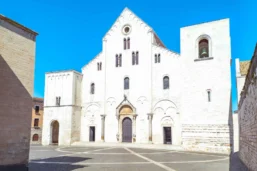 Basilique San Nicola, Bari