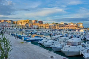 Port de Bisceglie